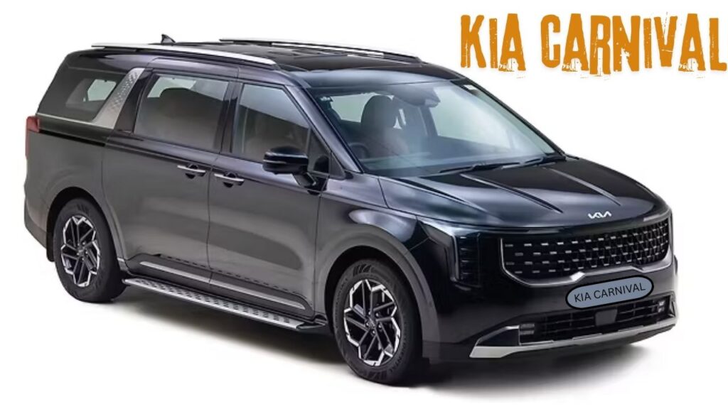 Toyota Vellfire vs Kia Carnival: The Ultimate Luxury MPV Showdown