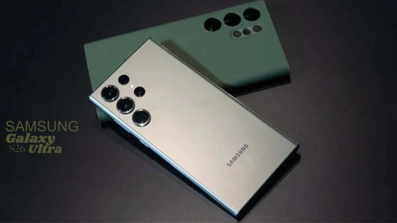 Galaxy S26 Camera Features Already Available on Galaxy Z Fold 7