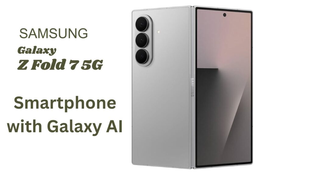 Galaxy S26 Camera Features Already Available on Galaxy Z Fold 7