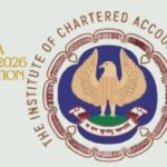 ICAI CA January 2026 Examination Schedule Released