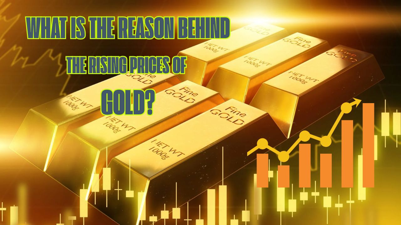 Gold and Silver Prices Climb: Domestic and Global Trends