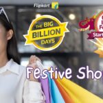 GST 2.0 Boosts Festive Shopping on Amazon, Flipkart, and Quick Commerce Platforms