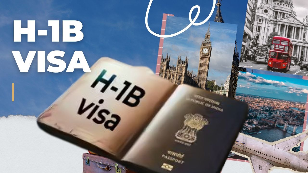 H-1B Visa Hike Pushes Bengaluru Students Toward Germany, Finland, and Canada