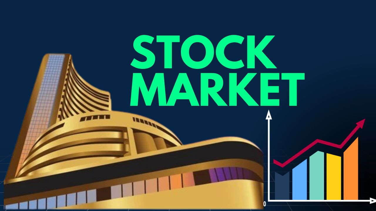 A Pocket of India’s Stock Market Defies Donald Trump’s ‘America First’ Policy