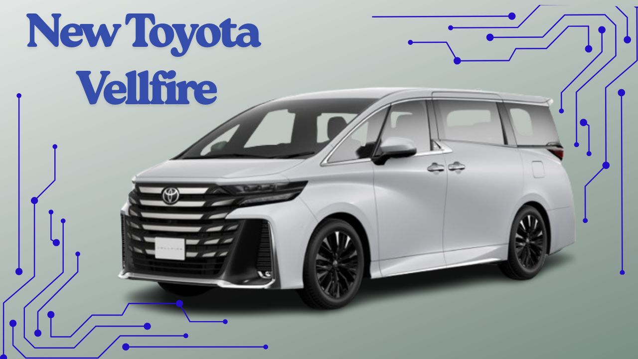 Toyota Vellfire vs Kia Carnival: The Ultimate Luxury MPV Showdown