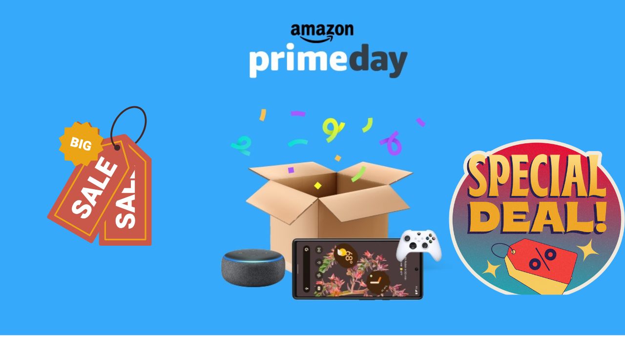 Amazon Prime Day 2025 Sale: Big Discounts on OnePlus Nord 5, iQOO Z10 5G, Samsung Galaxy M16 5G and More