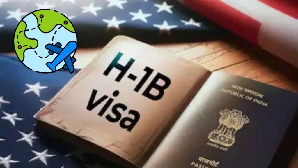 US H-1B Visa Clarification Brings Relief to Indian IT Industry