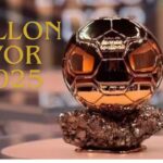 Ballon d’Or 2025: Live Updates, Contenders, and What to Expect
