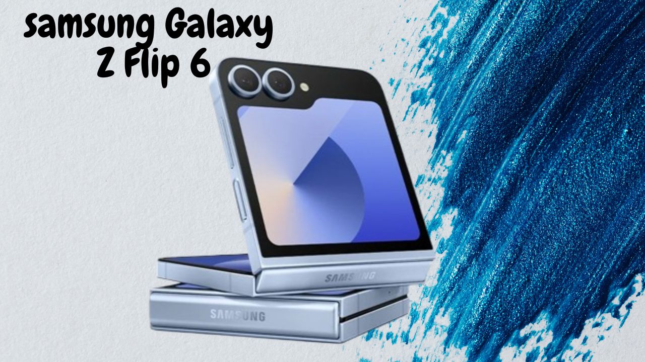 Samsung Galaxy Z Flip 6 Review: AI Features, Foldable Fun, and Premium Performance