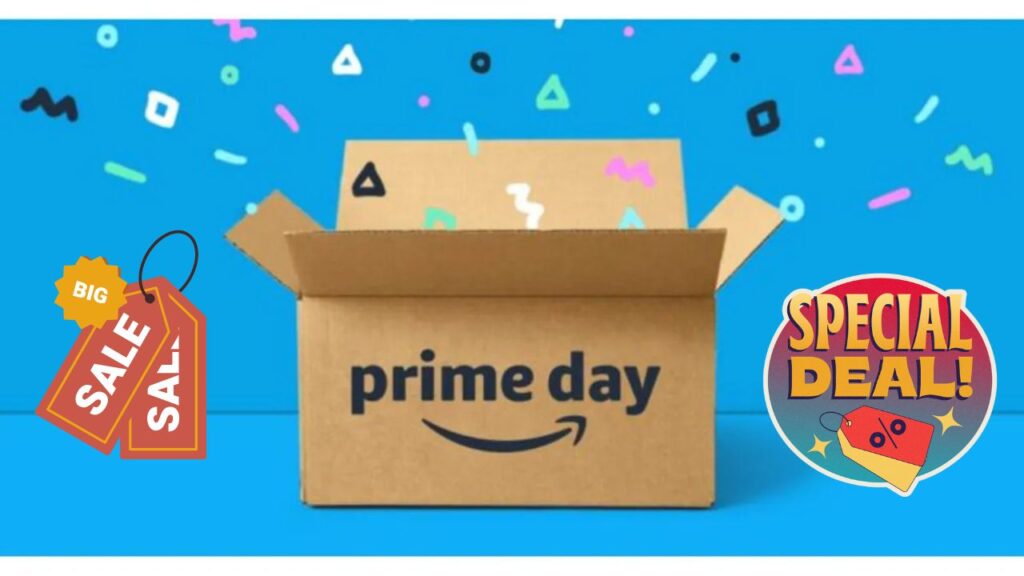 Amazon Prime Day 2025 Sale: Big Discounts on OnePlus Nord 5, iQOO Z10 5G, Samsung Galaxy M16 5G and More