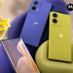 Flipkart Big Billion Days Sale: Motorola G85 5G Now Available at ₹15,999 with Premium Features