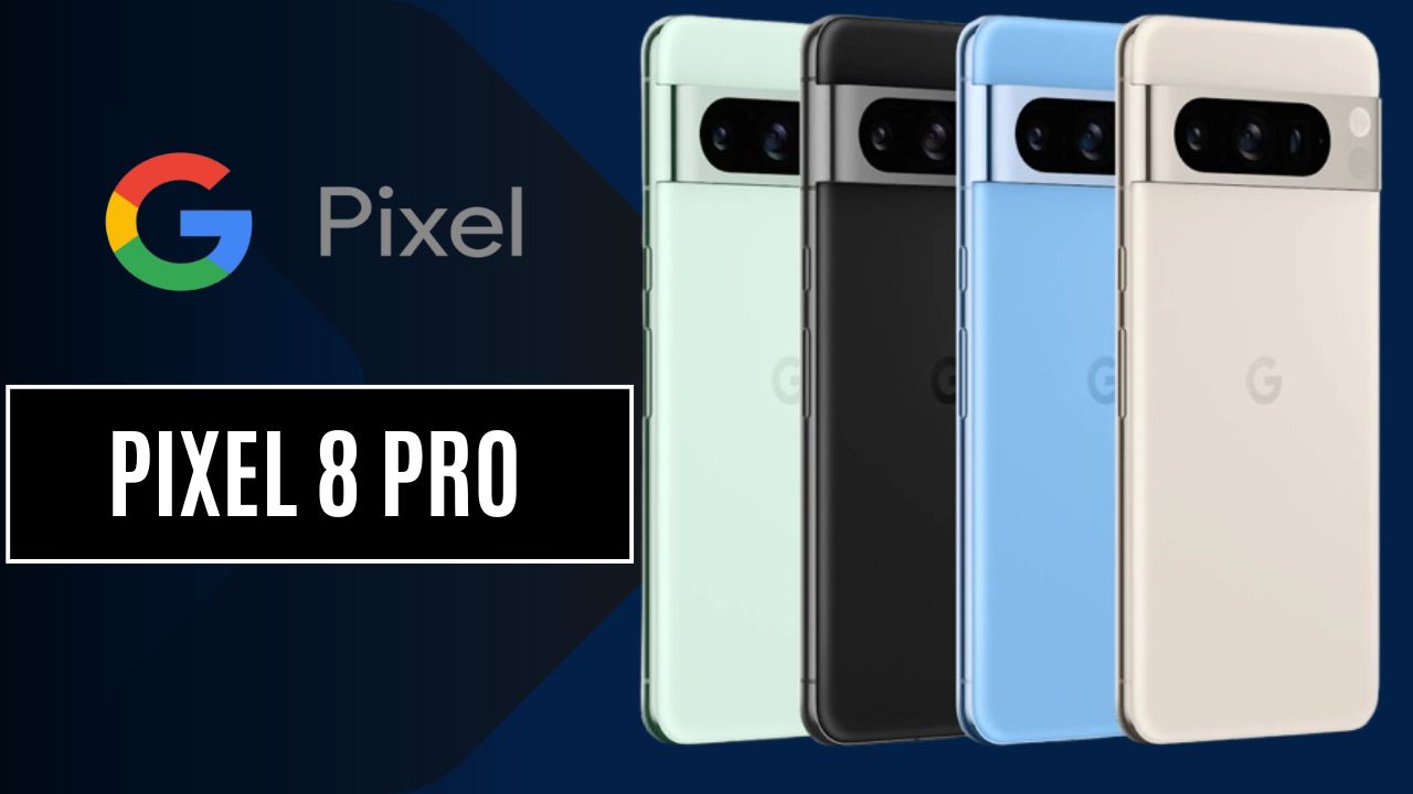 Google Pixel 8 Now Available at Rs 47,500 on Flipkart: A Premium Smartphone at an Unbeatable Price