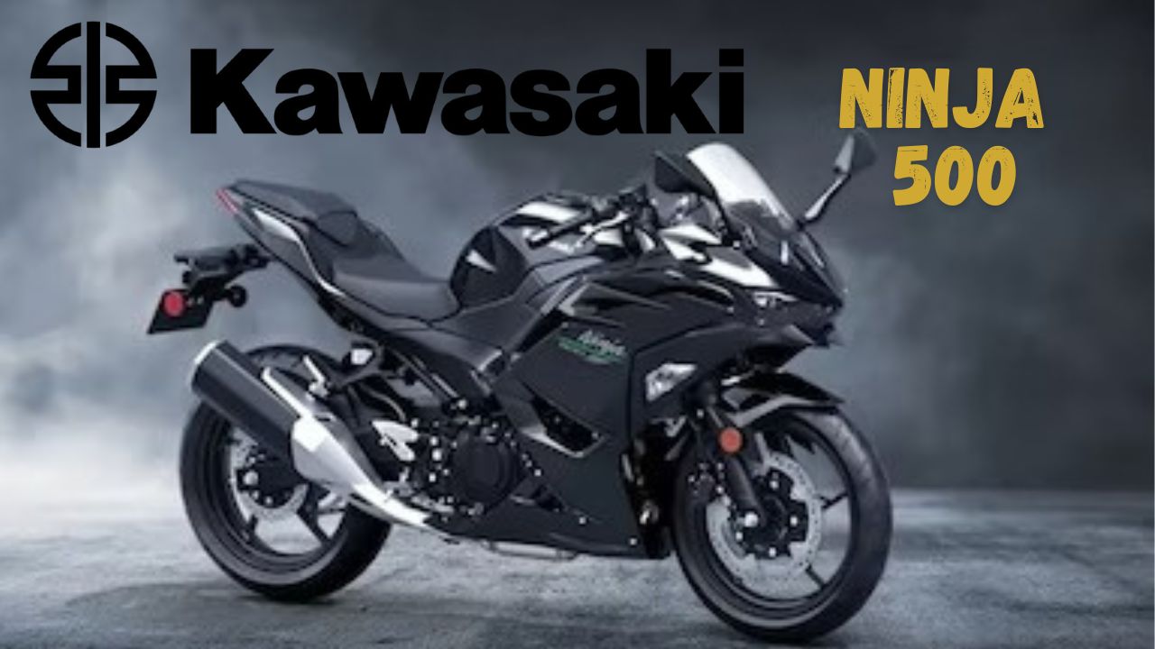 2025 Kawasaki Ninja 500: A New Era for Beginner Riders
