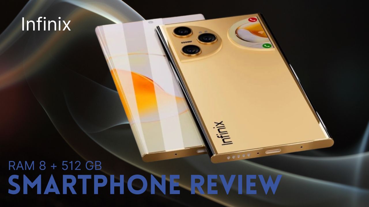 Infinix Hot 60 Pro Plus – Upcoming 5G Smartphone with 260MP Camera, 7700mAh Battery, and 140W Fast Charging