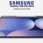 Samsung Galaxy Tab S10 Ultra 5G – Full Review of Snapdragon 8 Gen 3, 100MP Camera, and 16GB RAM