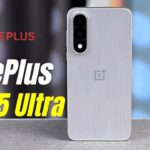 OnePlus ACE 5 Ultra – Rumored 300MP Camera, 8200mAh Battery, and 24GB RAM Smartphone at ₹11,999