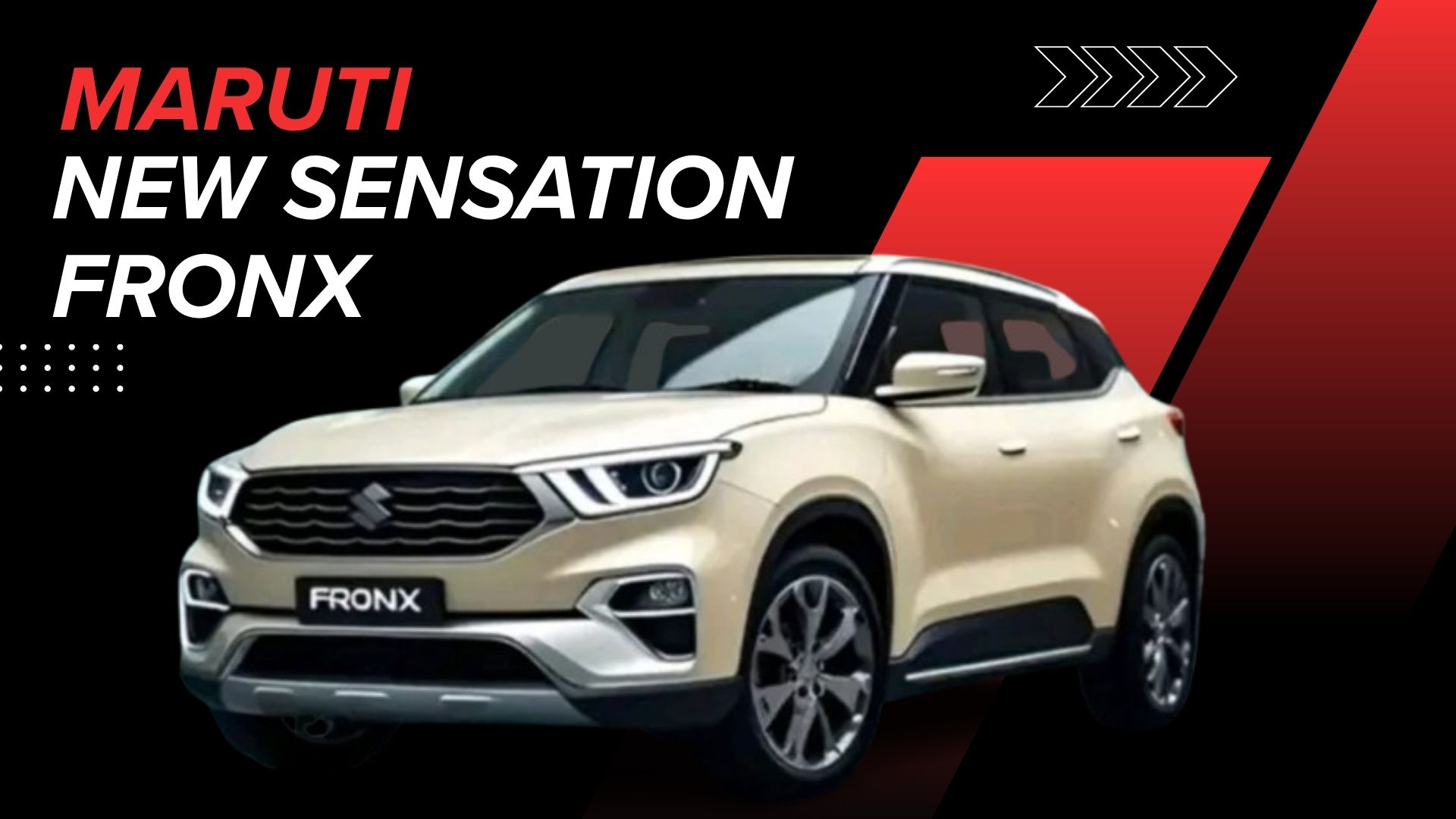 Maruti Fronx 2025: New Compact SUV Offering Mileage up to 32 kmpl at ₹5.49 Lakh
