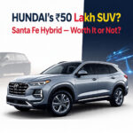 Hyundai Santa Fe review: Style and substance