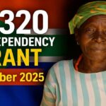 R2,320 Care Dependency Grant (October 2025): New Amount, Confirmed Payout Dates, Eligibility, and How to Check Your Status