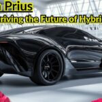 Toyota Prius 2025: Next-Generation Hybrid with Bold Design, Smart Tech, and High Efficiency