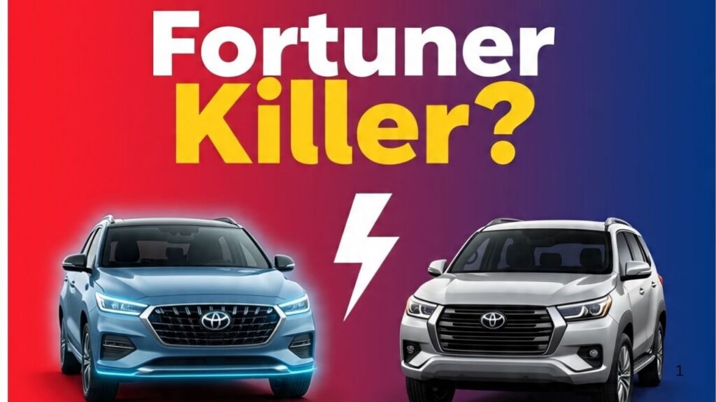 Hyundai Santa Fe review: Style and substance
