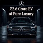2025 Mercedes-Maybach EQS SUV 680 Review: Redefining Electric Luxury