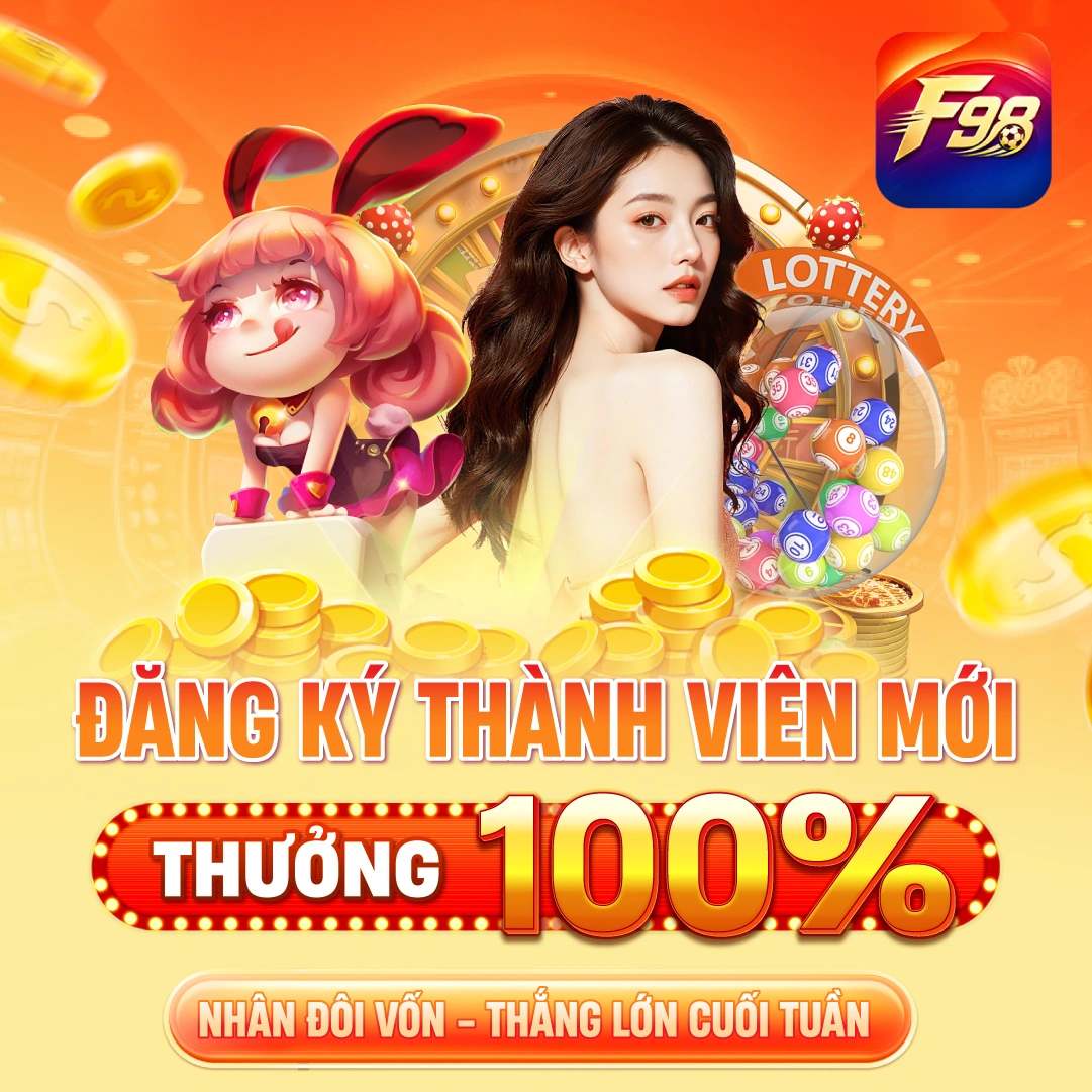 Khuyến mãi nạp đầu F98 dành cho điện thoại