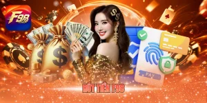 Rút tiền F98